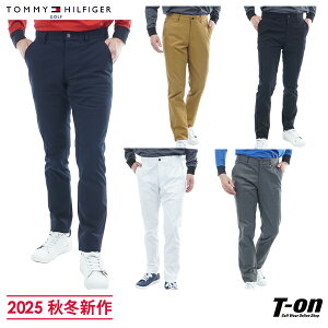 g~[ qtBK[ St TOMMY HILFIGER GOLF {Ki Y pc Opc Xgb` cCf e[p[hpc ShJ VvfUC yz 2025 H~ V St