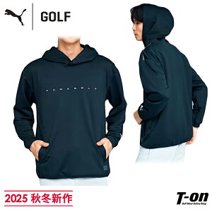 v[}St PUMA GOLF {Ki {Ki Y p[J[ t[htvI[o[ t[fB fUC Svg yz 2025 H~ V StEFA