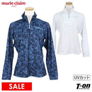 y50OFF SALEz}N[ }EN[ X|[ marie claire sport fB[X |Vc  nClbNVc n[tWbvAbv UVJbg bVؑ t[ ShJ S`3L