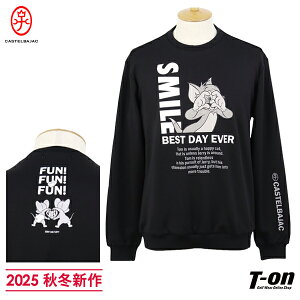 JXeoWbNX|[c CASTELBAJAC SPORT Y g[i[ N[lbN vI[o[ gWF[R{ _{[jbgf Svg yz 2025 H~ V StEF