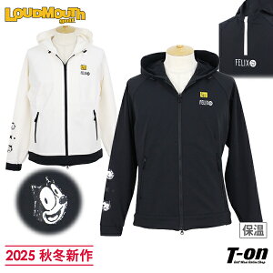 Eh}EX St LOUDMOUTH GOLF {Ki {Ki Y u] p[J[ t[ht FELIX THE CAT tBbNX U LbgR{ Xgb` N ۉ ShJ Svg M`