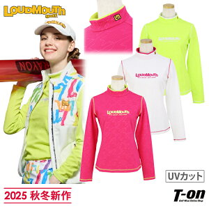 Eh}EX St LOUDMOUTH GOLF {Ki {Ki fB[X nClbNVc  UVJbg bvf 璹^ zFfUC ShJ bNlbN yz 2025 H~ V