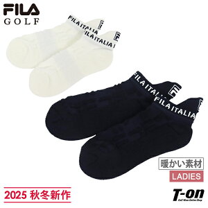 tB tBSt FILA GOLF fB[X \bNX Xj[J[\bNX AN\bNX zM L pCf ^C| SWK[h 2025 H~ V St