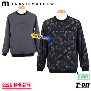 gBX}V[ TRAVISMATHEW Y u] N[lbN o[Vu Xj[hWbN vI[o[u] 2WAY Ct[ n Svg yz 2025 H~ V S