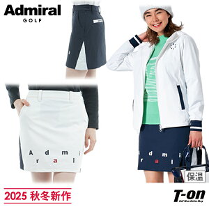 Ah~St Admiral Golf {Ki fB[X XJ[g ȃXJ[g EH[XJ[g ۉ y Xgb` zF}`fUC Svg yz 2025 H~ V StEF