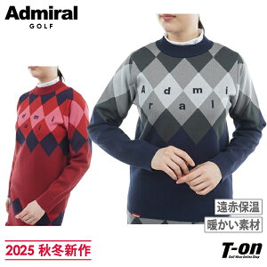 Ah~St Admiral Golf {Ki fB[X Z[^[ jbg nClbN {glbN ԊO ۉ A[KC ShJ yz 2025 H~ V StEFA