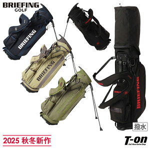 u[tBO St BRIEFING GOLF Y fB[X LfBobO X^hLfBobO 9.5^ CR-4 #04  R[ff ϋvf wV_[xg @\|Pbg 