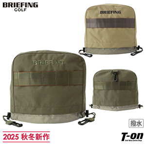 u[tBO St BRIEFING GOLF Y fB[X ACAJo[ wbhJo[  R[ff ShJ yz 2025 H~ V St