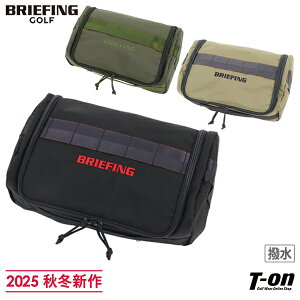 u[tBO St BRIEFING GOLF Y fB[X V[YP[X V[YobO R̎^Jt@Xi[ R[ff  ϋvf ShJ yz 2025 H~ V St