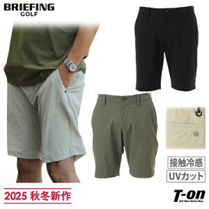 u[tBO St BRIEFING GOLF Y pc V[gpc n[tpc ڐG⊴ Xgb` EGXgLk S}[Nt VvfUC yz 2025 H~ V StE