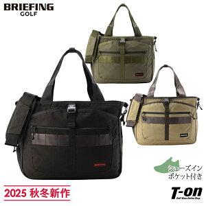 u[tBO St BRIEFING GOLF Y fB[X {XgobO V[YC|Pbgt  ϋv V_[xgt e 13|Pbg R[fiC yz 2025 H~