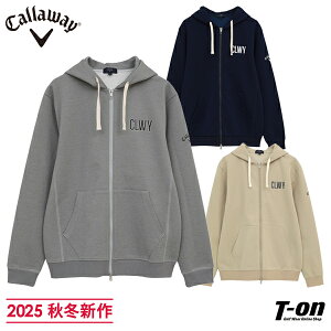 LEFC Ap LEFC St Callaway APPAREL Y u] p[J[ XEFbgp[J[ ̎q_ujbg Xgb` Svg yz 2025 H~ V StE