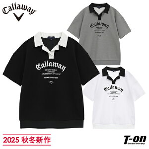 LEFC Ap LEFC St Callaway APPAREL fB[X g[i[  XEFbgVc XLbp[fUC hbvV_[ I[o[VGbg ܈ّf u S