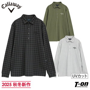 LEFC Ap LEFC St Callaway APPAREL Y |Vc  UVJbg `FbN  sXl[t ShJ yz 2025 H~ V StEFA