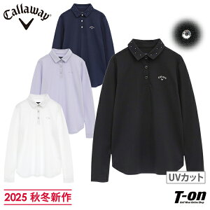 LEFC Ap LEFC St Callaway APPAREL fB[X |Vc  ܃Vc ̎qf UVJbg ܃Xg[t EhfUC Svg 2025 H~ V St