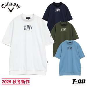 LEFC Ap LEFC St Callaway APPAREL Y nClbNVc  g[i[fUC u bNlbNVc SvgM`3L܂łp 2025 H~ V S