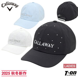 LEFC Ap LEFC St Callaway APPAREL fB[X Lbv |GXef CXg[t ShJ 2025 H~ V St yz