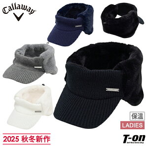 LEFC Ap LEFC St Callaway APPAREL fB[X ToCU[ jbgoCU[ {A C[EH[}[ɂȂ t@[ؑփfUC TCY Sv[gt 2025 