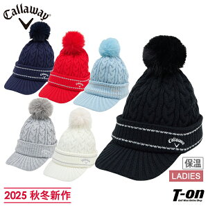 LEFC Ap LEFC St Callaway APPAREL fB[X Lbv jbgLbv cotr[j[ t[X P[u҂ CfUC ShJ ||t 2025 H