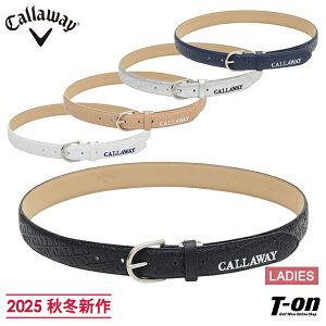 LEFC Ap LEFC St Callaway APPAREL fB[X xg U[ Xgb`xg SG{XfUC ShJ 2025 H~ V St yz