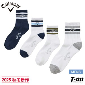 LEFC Ap LEFC St Callaway APPAREL Y \bNX V[g\bNX pCNbV u\bNX CfUC ShJ 2025 H~ V St