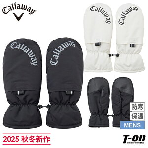 LEFC Ap LEFC St Callaway APPAREL Y ~g nhEH[}[ ȃ~g N ۉ h JC|Pbgt ̕~ߕt Svg 2025 H~ V 