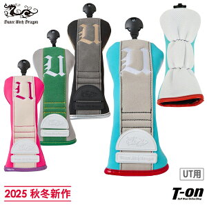 ダンスウィズドラゴン ヘッドカバー」の人気商品一覧 | 安い商品を通販  