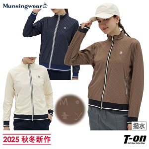 }VOEFA Munsingwear fB[X u]  Xgb` zFpCsO St`[tS G{XfUC M`3L yz 2025 H~ V StEFA