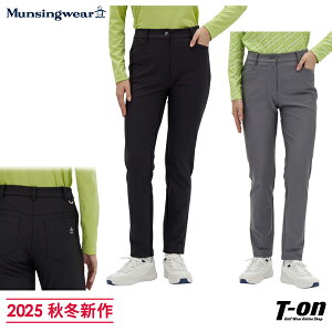 }VOEFA Munsingwear fB[X pc Opc MXpc Mp 360°Xgb` Xpc r e[p[hVGbg M`3L yz 2025 H~ V St