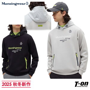 }VOEFA Munsingwear Y p[J[ g[i[ t[fB vI[o[ Xgb` Svg ّfސؑփfUC _{[f M`3L yz 2025 H~ V StEFA