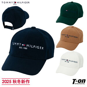 g~[ qtBK[ St TOMMY HILFIGER GOLF {Ki Y fB[X Lbv Nъ E[CNf ShJ 2025 H~ V St yz
