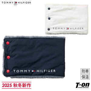 g~[ qtBK[ St TOMMY HILFIGER GOLF {Ki Y fB[X lbNEH[}[ lbNJo[ t@[f ۉ h {^dl Svg 2025 H~ V St y