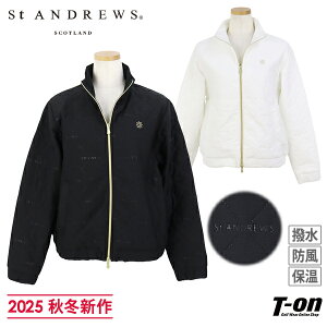 ZgAh[X St ANDREWS fB[X u] ȓ ۉ h h  Ss\jbN LgfUC ShJ yz 2025 H~ V StEFA