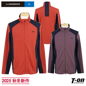 Jho[O J.LINDEBERG {Ki Y u] _uWbvAbv N X[Xf zFؑ ~h[ɂ Sby yz 2025 H~ V StEFA