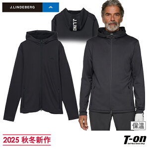 Jho[O J.LINDEBERG {Ki Y u] p[J[ t[ht N ۉ Svg yz 2025 H~ V StEFA