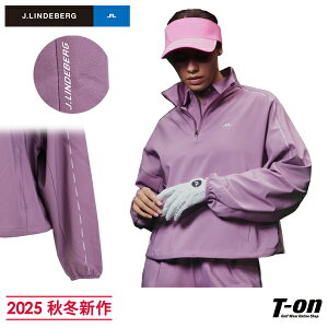 Jho[O J.LINDEBERG {Ki fB[X u] n[tWbvu] AmbN h[R[hdl hbvV_[ SCfUC yz 2025 H~ V S