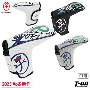 JXeoWbNX|[c CASTELBAJAC SPORT Y fB[X p^[Jo[ s^p^[Jo[ wbhJo[ |GXef  Pby Ɩ䃍Svg 2025 H~ V St 