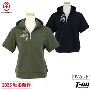 JXeoWbNX|[c ubNC CASTELBAJAC SPORT BLACK Line fB[X g[i[  n[tWbvp[J[ UVJbg z bZ[Wvg _{[jbg XEFb