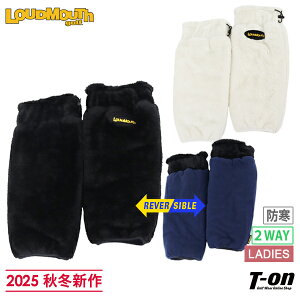 Eh}EX St LOUDMOUTH GOLF {Ki {Ki fB[X bOEH[}[ o[Vu bOJo[ ۉ h {A×t[Xf 2WAY byShJ 2025 H~ V St 