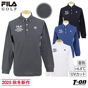 tB tBSt FILA GOLF Y |Vc  {^_EVc +6.8 ~M N shbg ShJ yĒg M`3L 2025 H~ V StEFA yz