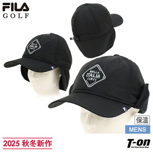 tB tBSt FILA GOLF Y Lbv ȃLbv ĕtLbv ۉ h ^t^f t[Xؑ Kq[gnt 2WAY ShJ 2025 H~ V St yz