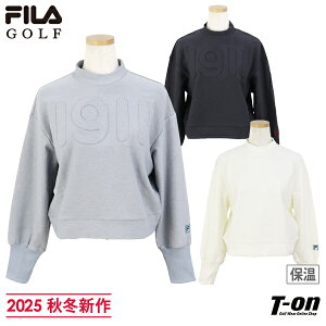 tB tBSt FILA GOLF fB[X g[i[ nClbN bNlbN V[gvI[o[ o[ Rbga ۉ VGbg G{XSfUC 2025 H~ V