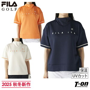 tB tBSt FILA GOLF fB[X g[i[  nClbN vI[o[ UVJbg g[i[ Svg I[o[VGbg TCht@Xi[dl 2025 H~ V S