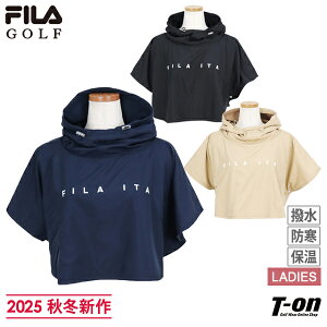 tB tBSt FILA GOLF fB[X |` t[ht  N ۉ h|` lbNJo[ɂȂ AE^[ ΍ Svg 2025 H~ V St yz