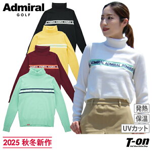 Ah~St Admiral Golf {Ki fB[X Z[^[ ^[glbNZ[^[ nClbN UVJbg M ۉ Ғnؑ SWK[h yz 2025 H~ V StEFA