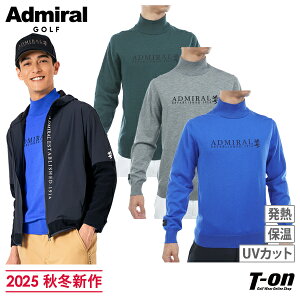 Ah~St Admiral Golf {Ki Y Z[^[ nClbNZ[^[ bNlbNjbg ~Mۉ UVJbg pg ShJ byt yz 2025 H~ V StE