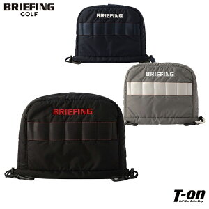 u[tBO St BRIEFING GOLF Y fB[X ACAJo[ wbhJo[  R[fiCf ϋvf IRON COVER CS ShJ St