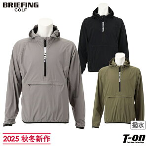 u[tBO St BRIEFING GOLF Y u] AmbNp[J[  4WAYXgb` |Pb^udl WbvSfUC obNSvg yz 2025 H~ V StE