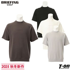 u[tBO St BRIEFING GOLF Y nClbNVc  bNlbNVc 3DS W[Wf bNXtBbg OX[u yz 2025 H~ V StEFA