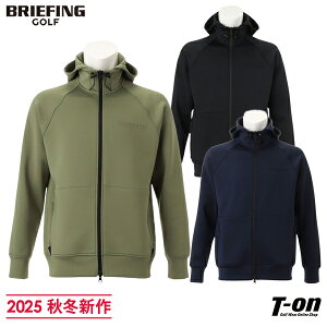 u[tBO St BRIEFING GOLF Y p[J[ u] t[fB Xgb` 3DS obNG{XSfUC W[Wf OX[u yz 2025 H~ V StE